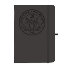 SMALL JOURNAL<br> W/ GRAND LODGE SEAL